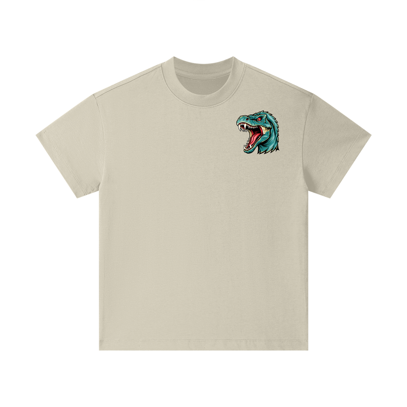Chase God Clothing Co. Raptor Kids' T