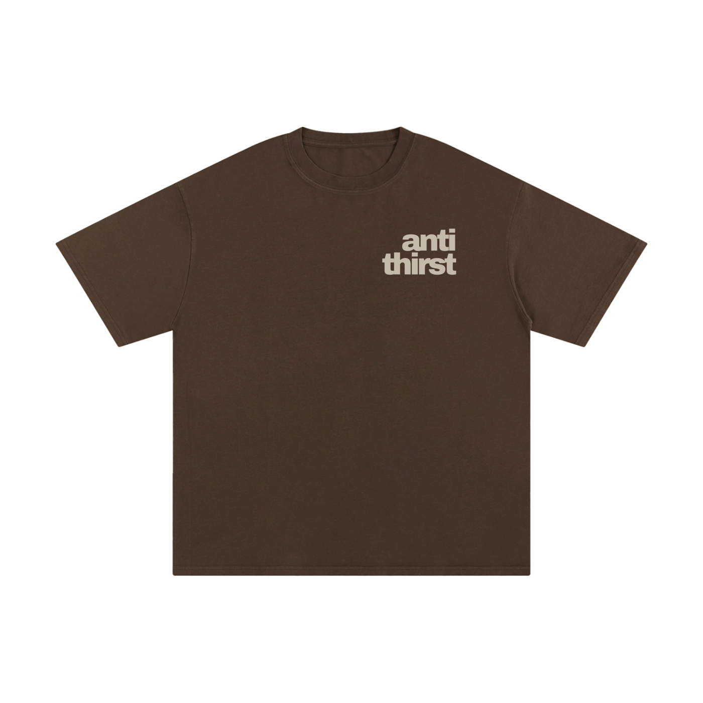 *NEW* Anti Thirst T