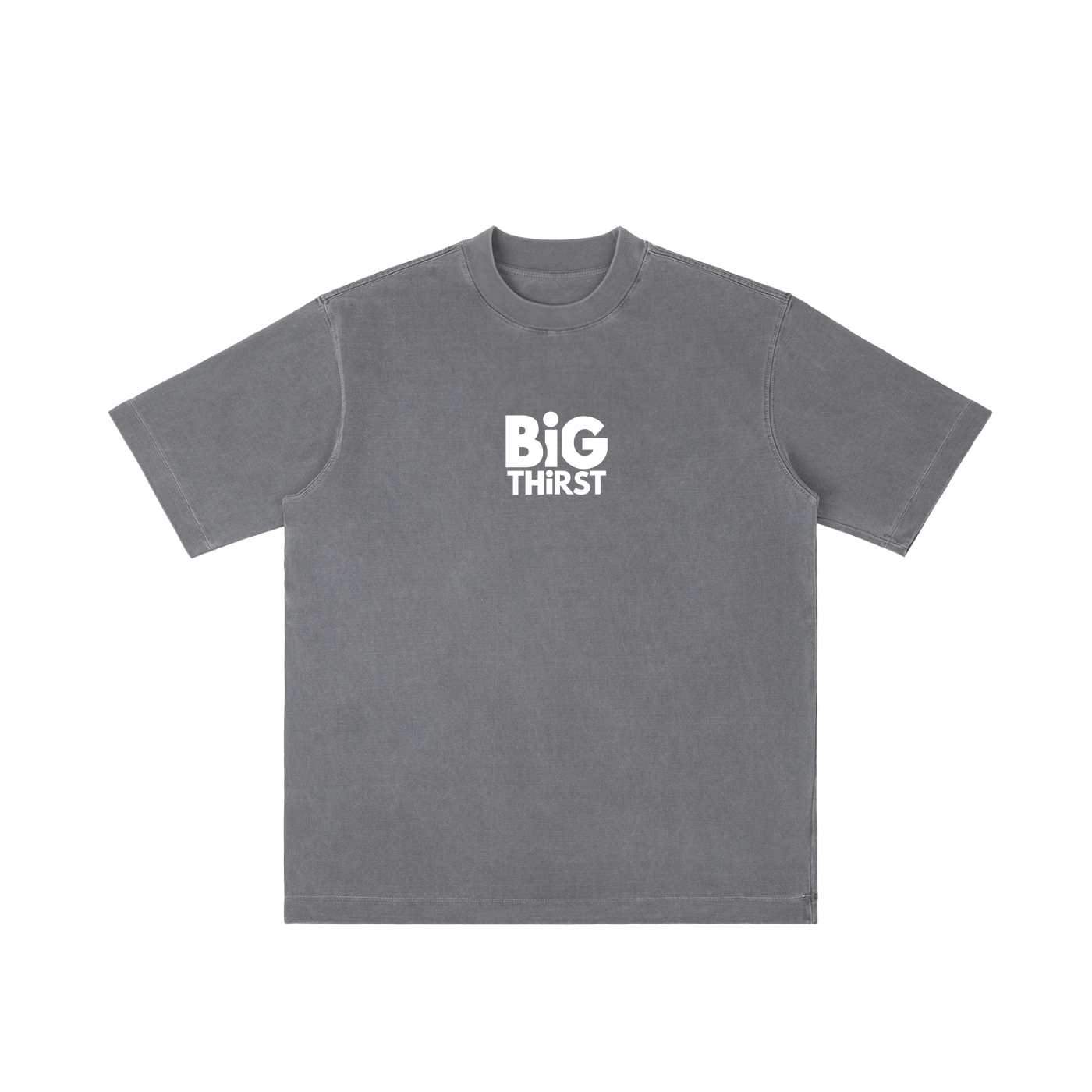 BIG THIRST Vintage Wash T