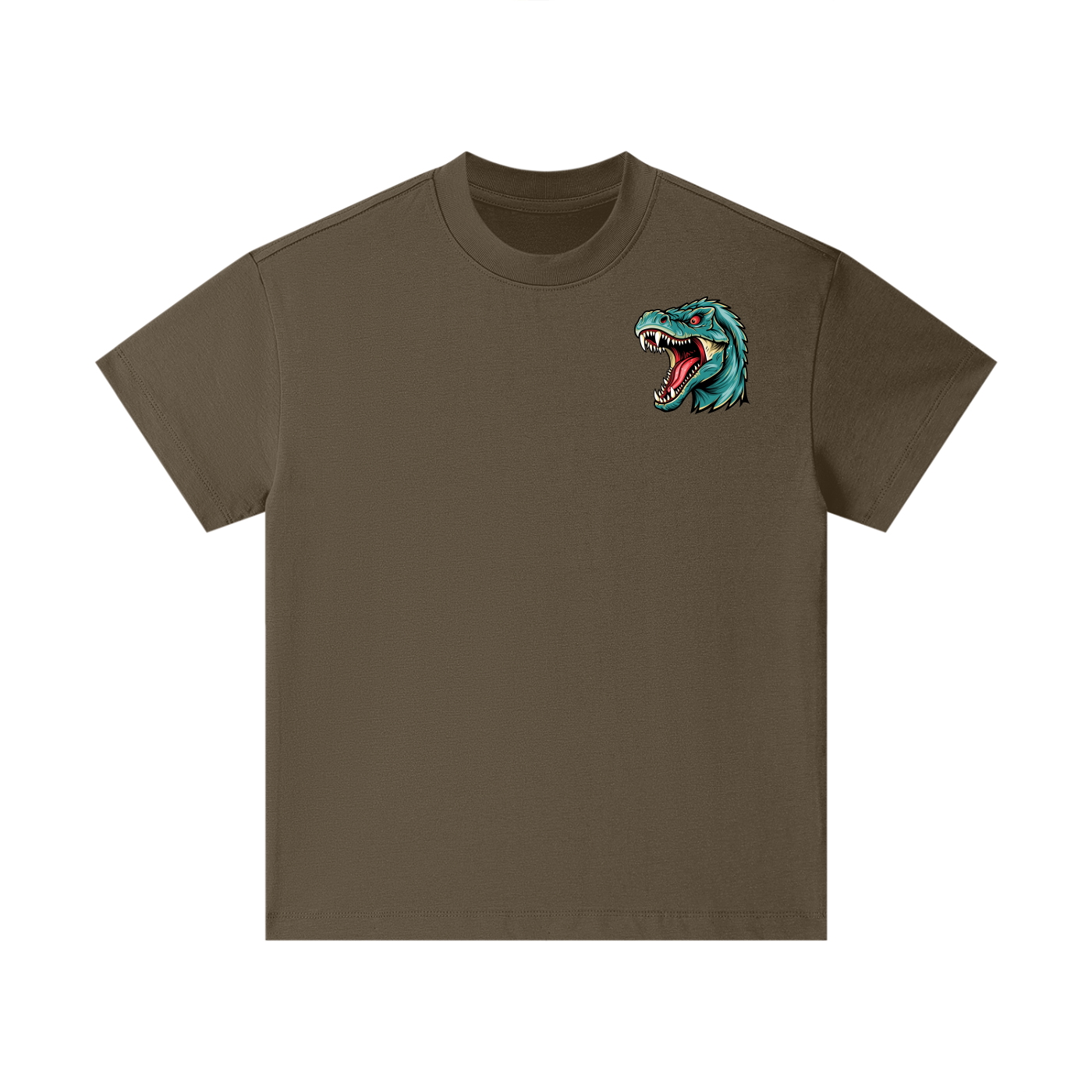 Chase God Clothing Co. Raptor Kids' T