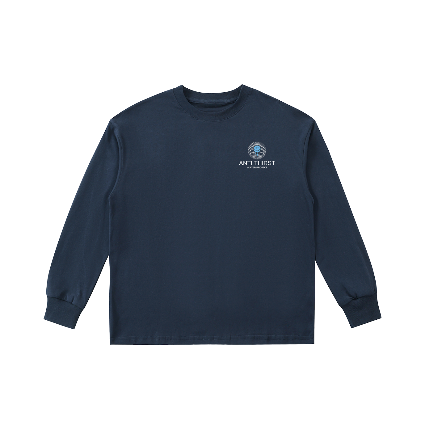 Water Project Kids' Long-Sleeve T