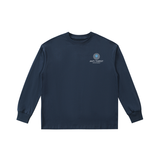 Water Project Kids' Long-Sleeve T