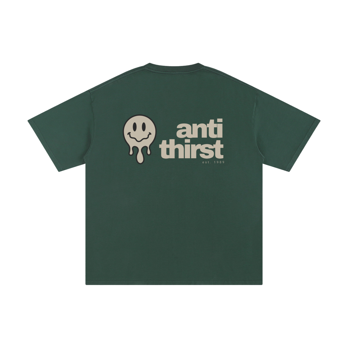 *NEW* Anti Thirst T