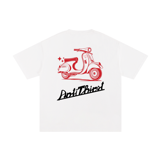 "VESPA" T