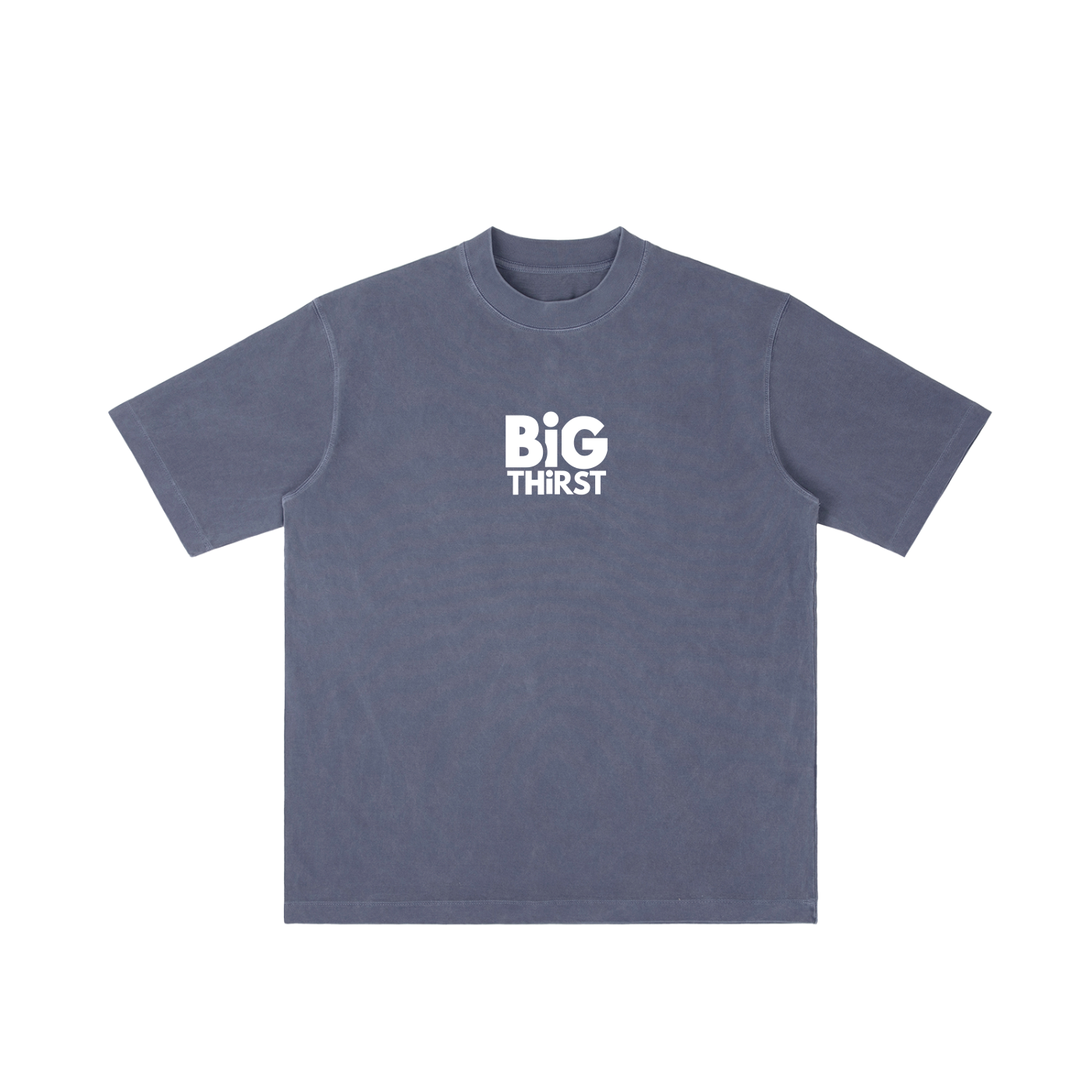 BIG THIRST Vintage Wash T