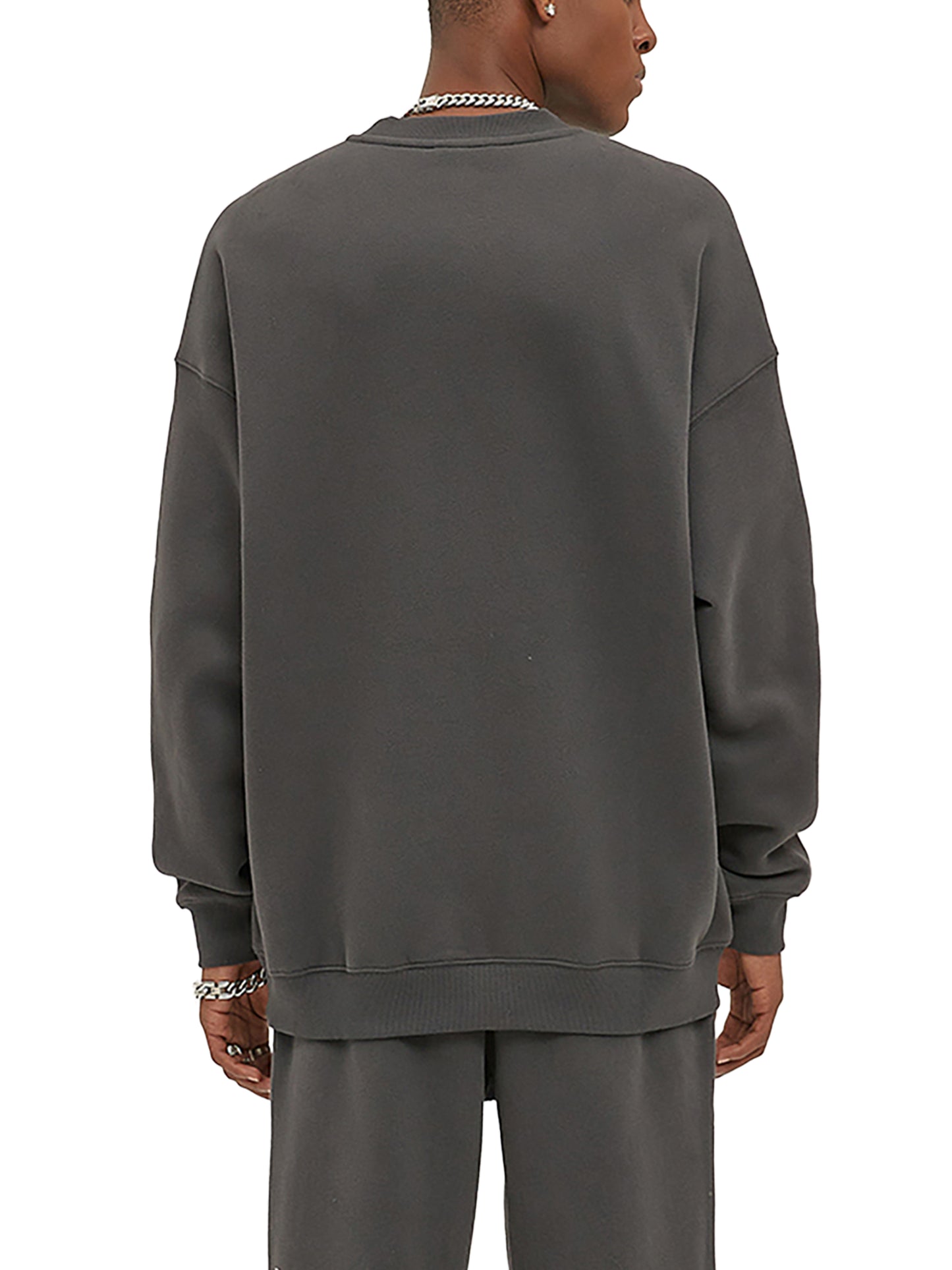 Water Project Sweatshirt