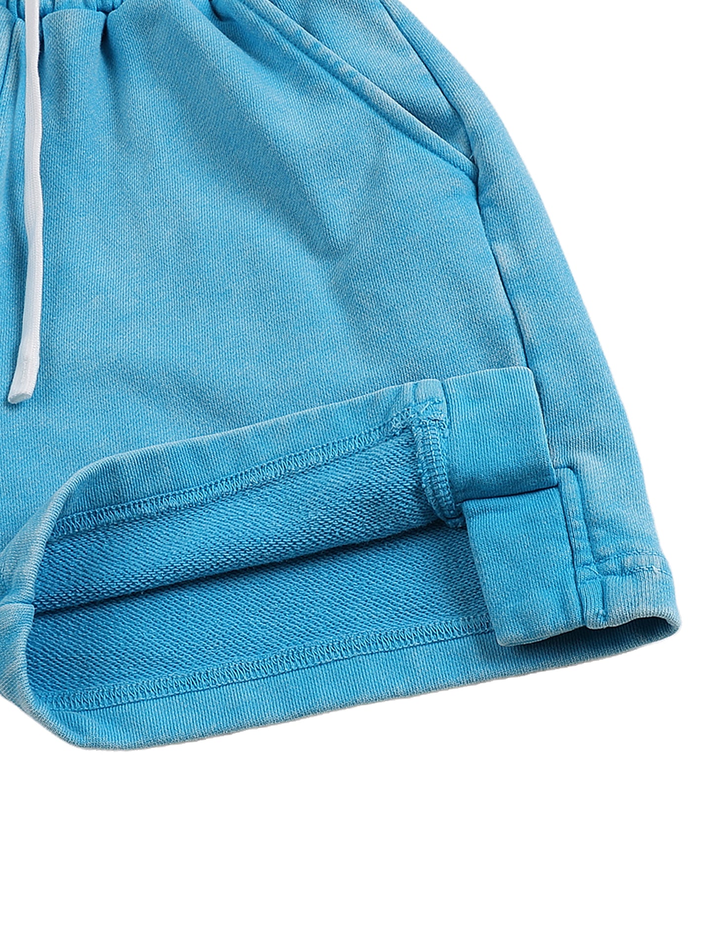 Water Project Kids' Shorts