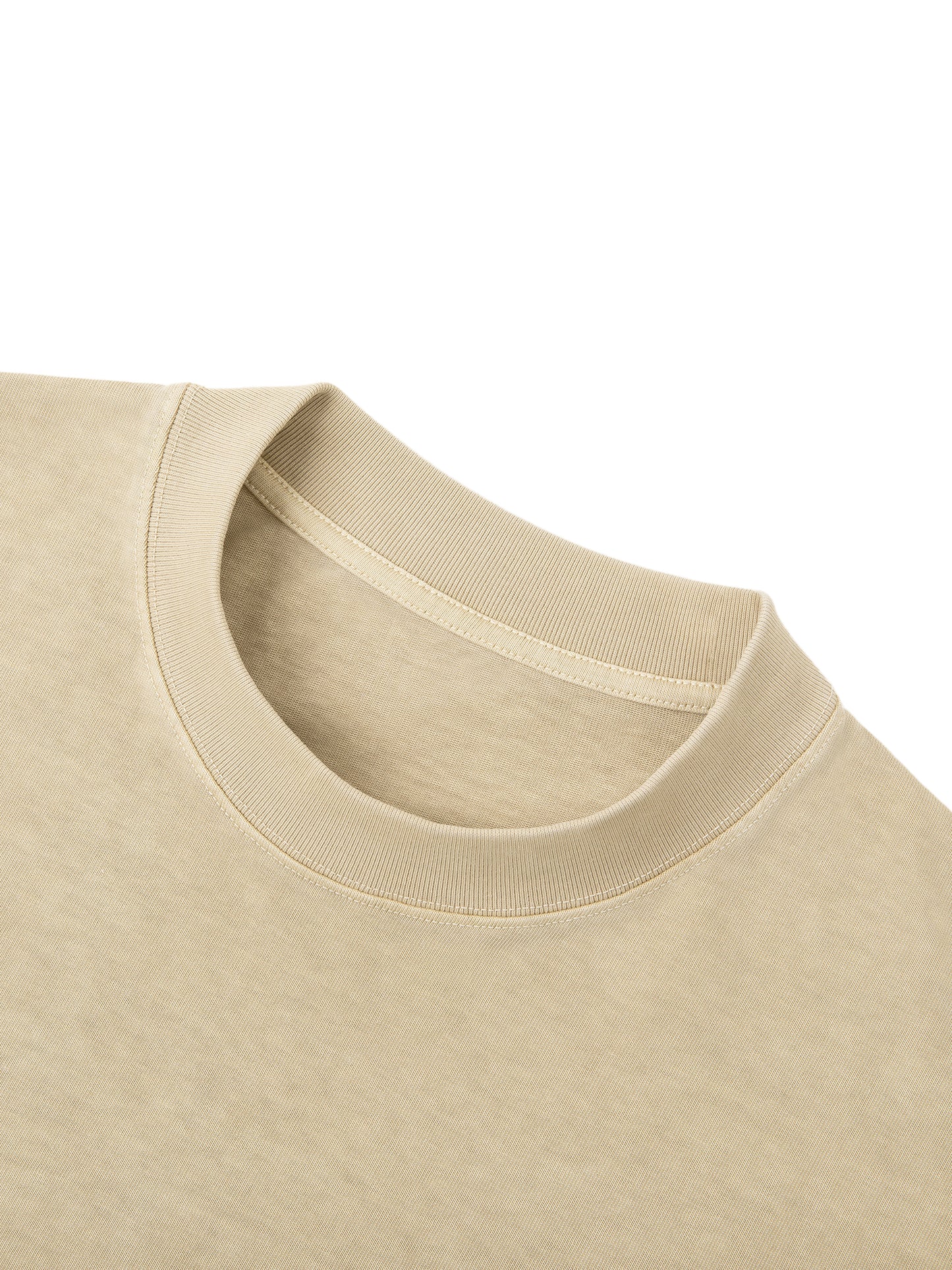 Anti Thirst Vintage Wash T